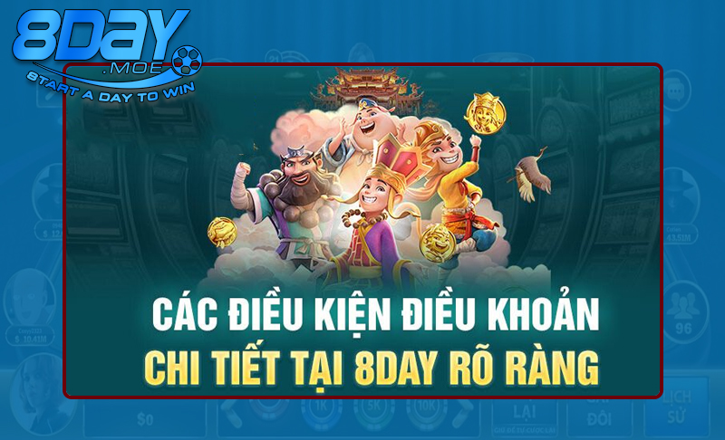 Nắm rõ điều khoản và điều kiện mang lại trải nghiệm hiệu quả