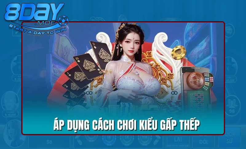 Bỏ túi kinh nghiệm chơi xì dách online luôn thắng